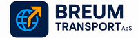 BREUM TRANSPORT ApS